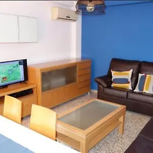  Apartamento Summer