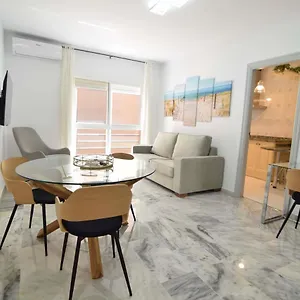 Apartamento Letmalaga Reding