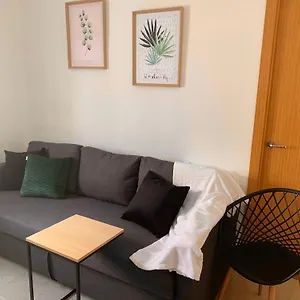  Apartamento Bohemio Centro Historico Parking Gratis